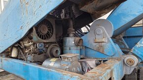 Prodám Fuchs Ostatní 714 - možnost odpočtu DPH - 4