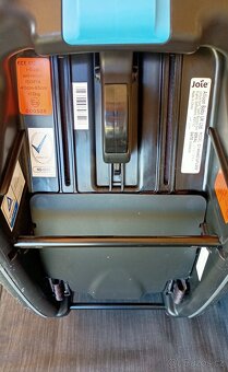 Autosedačka Joie do 13 kg - 4