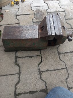 Svěrák Kasper 125 - 4