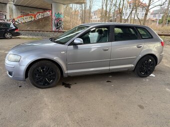 Audi A3 - 4