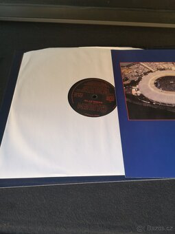 QUEEN WEMBLEY86 LP - 4