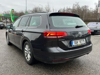 Volkswagen Passat 2019 - 4