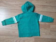 Chlapecká mikina - 4