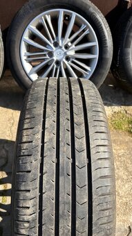 ALU kola ORIGINAL 17 HYUNDAI - 4