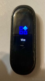 Náramek fitbit (chytré hodinky) - 4