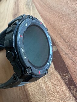Amazfit T-Rex Pro - 4