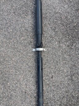 Díly bmw e46 320d 110kw - 4