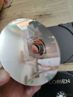 CD Lorien, Jeruzalem - 4
