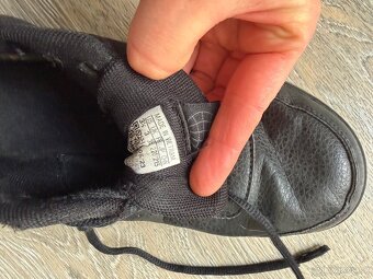 Tenisky Adidas 35,5 - 4