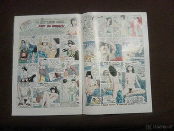 LEO komiks - 4