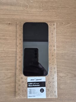Prodám iPhone 15 pro - 4