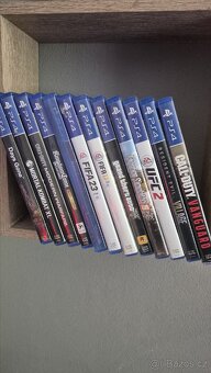 Playstation 4 slim 500GB - 4