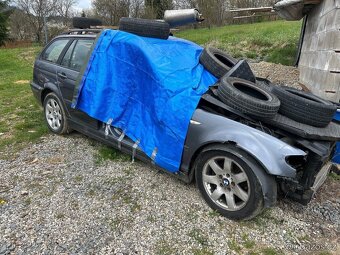 bmw e46 320da 110kw r.v 2004 - 4