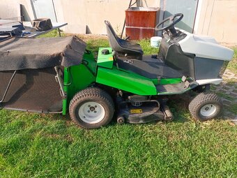 ETESIA 100 Hydro - 4