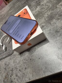 Apple Iphone 17 Pro 256GB , COSMIC ORANGE - 4