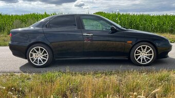 Alfa Romeo 156 1.9 JTD 81 kw - 4