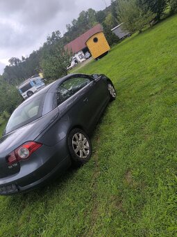 Volkswagen EOS - 4