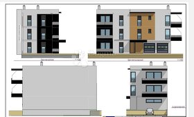 Prodej bytu 4+kk v designové novostavbě na pobřeží Jaderskéh - 4