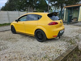 Seat leon CUPRA 2.0 tfsi - 4