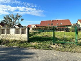 Prodej pozemku A 286 m2 pro stavbu dvojdomu, Zeleneč - 4