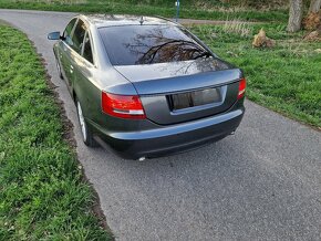 Audi a6 2.7 tdi - 4