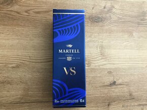 Martell cognac V.S. 0,7l 40% - 4