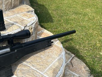 L96 airsoft cyma - 4