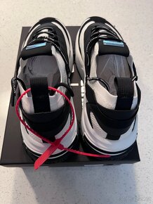 Boty Philipp Plein - 4