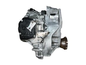 Převodovka 7Q DSG MPL 1.6TDI 77KW VW Golf 6 2011 - 4
