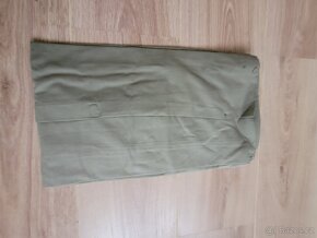 Vojenská košile retro ŠOHAJ 7 ks - 4