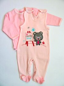 SOUPRAVA - BABY FASHION vel.74 - 4