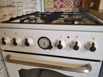 Prodej retro sporáku Gorenje. - 4