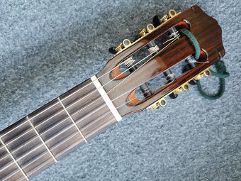 Klasická kytara Cordoba C7 CD - 4