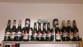 Pilsner Urquell 0.33 litru hnědé láhve. - 4
