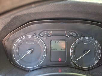 Skoda octavia 2 1.9tdi - 4