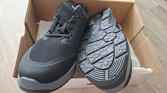 Prodám Pracovní obuv uvex vel.44 1 sport NC 6593 - 4