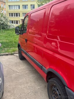 Renault Master - 4