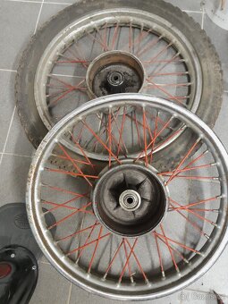 Jawa 250, typ 590 sport - 4