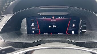 Škoda Superb III Fl 2.0 TDI 140Kw 4x4 SPORTLINE KAMERA 2021 - 4