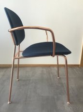 Židle INFINITI Tondina Pop Arms a Tondina Pop - 4