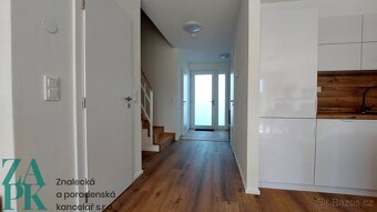 Prodej rodinného domu, Velké Losiny, ev.č. 01044 - 4