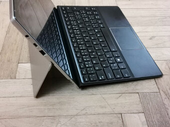 Lenovo MIIX 720-12IKB zlatý 2v1 Core i7 - na opravu/na díly - 4