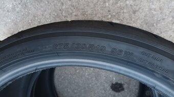 275/30 r19 Yokohama AD09 - 4