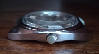 Náramkové hodinky GLASHUTTE - 4