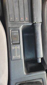 Audi B3 Quattro 2.3 NG 4x4 - 4