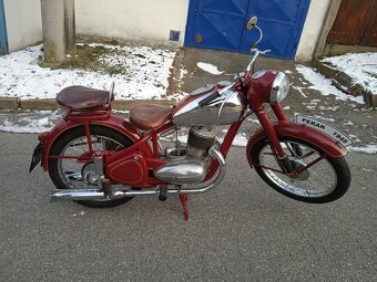 Opravy a renovace - 4