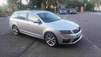 Škoda octavia 3 rs dsg - 4