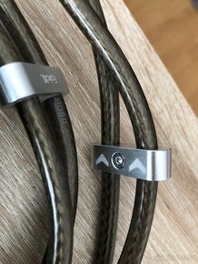 Chord Ohmic Epic XL reproduktorový kabel - 4