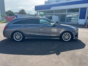 Mercedes-Benz CLA, 2,2 220d 130kW AT7 - 4