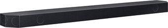 Soundbar Samsung HW-Q930D 9.1.4k 540W, Dolby ATMOS, 2024 - 4
